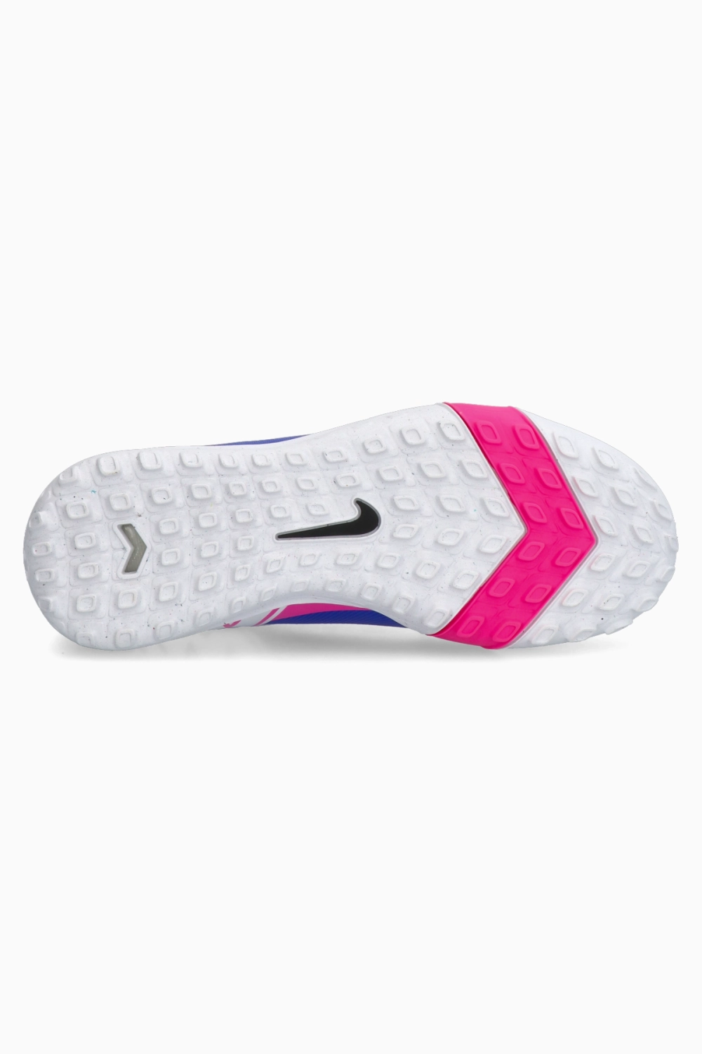 Сороконожки Nike Zoom Mercurial Vapor 16 Academy TF Junior - синий