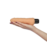 Вибратор "Рядовой Семен" от LOVE TOY