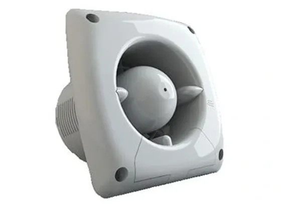 Накладной вентилятор Electrolux EAF-100 ТH