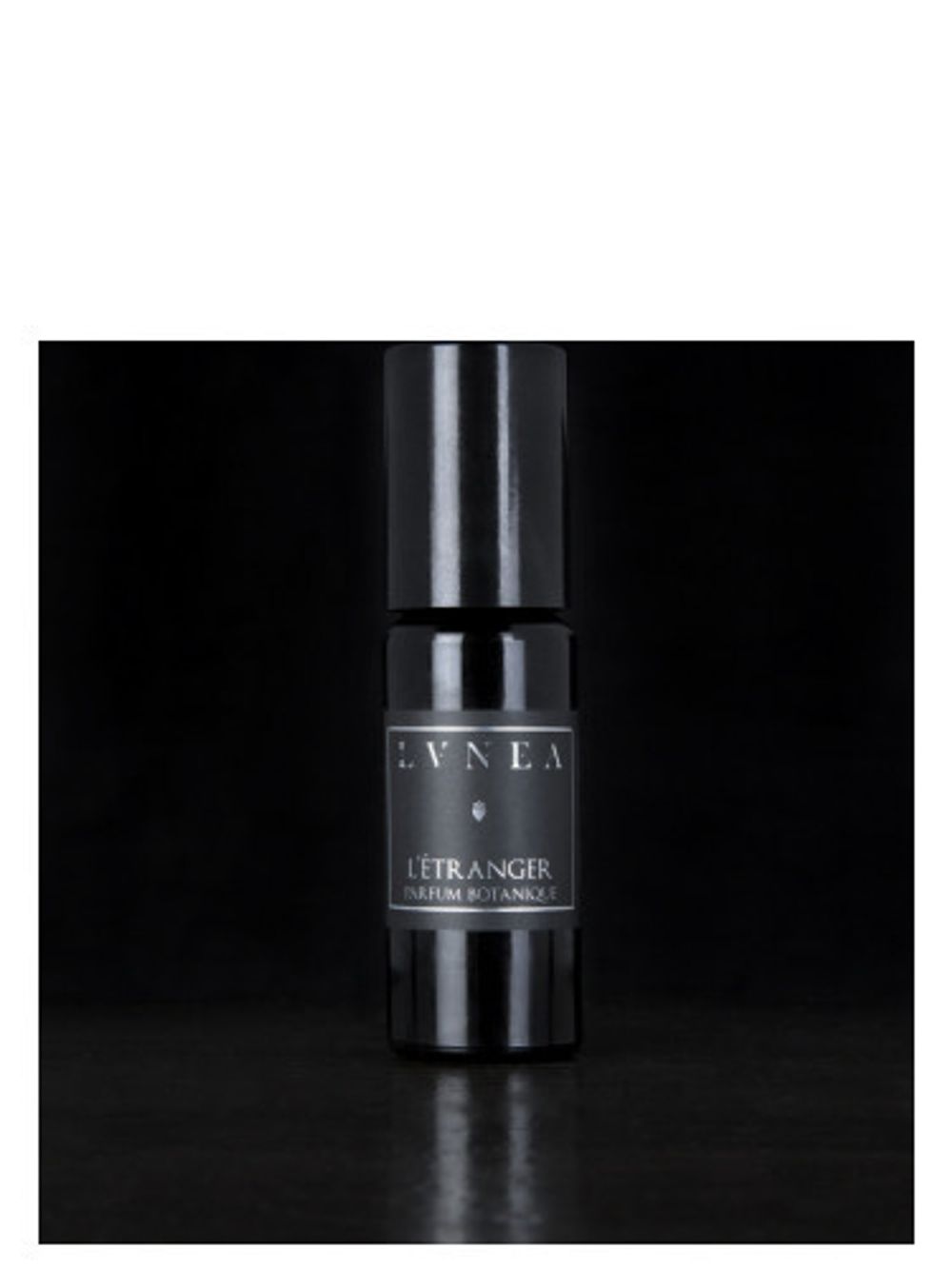 Lvnea L'Etranger
