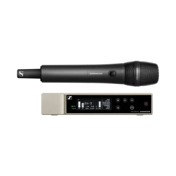 Sennheiser EW-D 835-S Set Q1-6