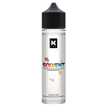 Solvent разбавитель для цветного пигмента КРАСКА Tattoo Ink,  60 мл