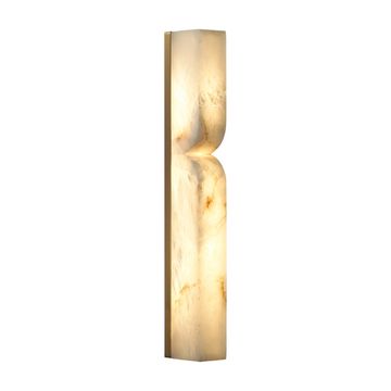 Настенный светодиодный светильник 15W 3000К/4000К 6685/15WL латунь Marbella Odeon Light