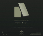 Альбом TEEN TOP - DON'T STOP 11th EP Album POCAALBUM RANDOM Version
