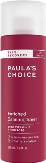 Тонер Paula's Choice Skin Recovery Enriched Calming Toner 190 мл