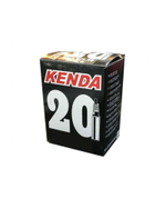 Камера 20" спорт 48мм "узкая" 1 1/8" (28-451) (50) KENDA