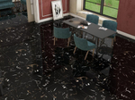 Ennface Marble Perito Moreno 80x160