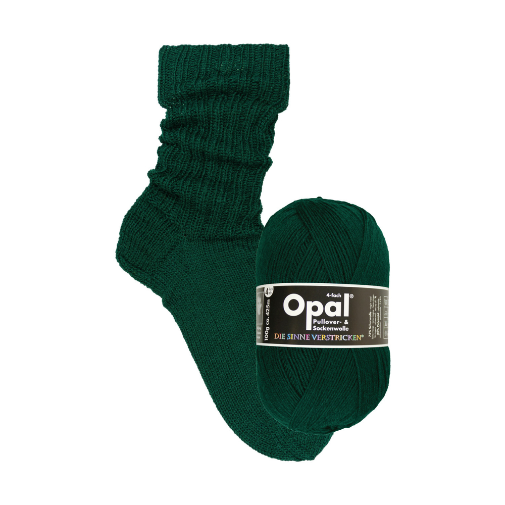 solids зеленый лес 9933