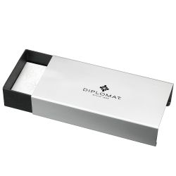 Шариковая ручка Diplomat Excellence A Chrome (D10077337) 1