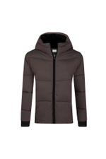 Куртка Calvin Klein Jeans - графитовый(IB0IB01818)