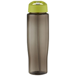 Спортивная бутылка H2O Active® Eco Tempo объемом 700 мл с крышкой-носиком