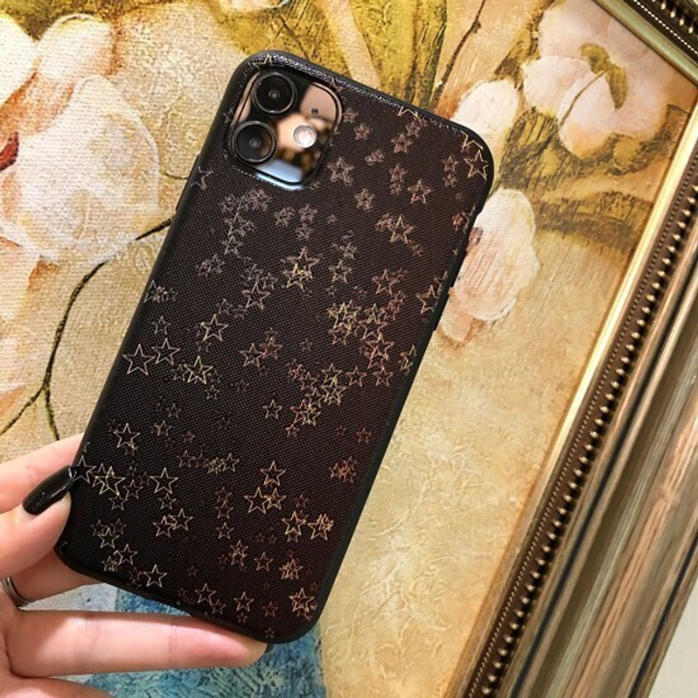 Чехол ТПУ Florme для iPhone 12 Mini, 011762