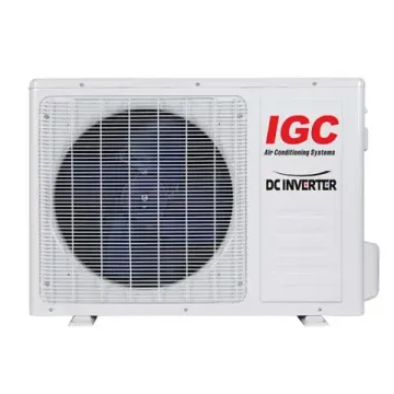 Кондиционер IGC RAS/RAC-V12N2X