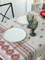 Скатерть на стол Рязань 150х200