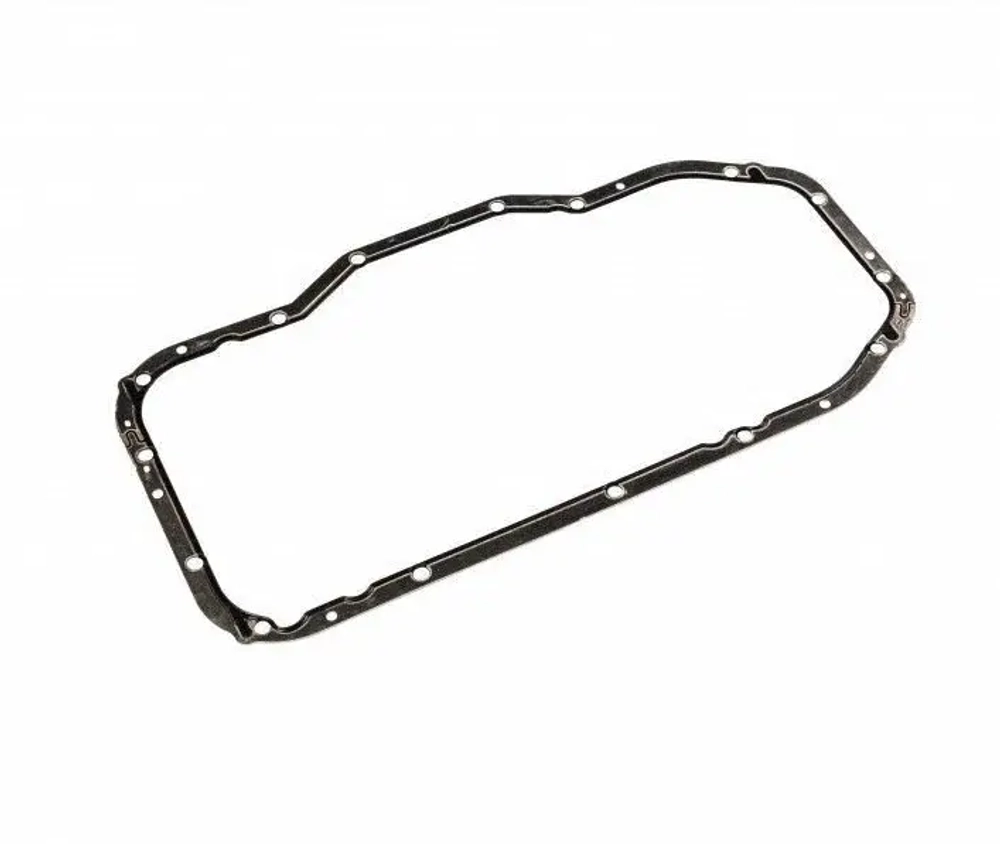 Прокладка поддона ЗМЗ-40904,40624,40525 (метал.) "MetalPart"