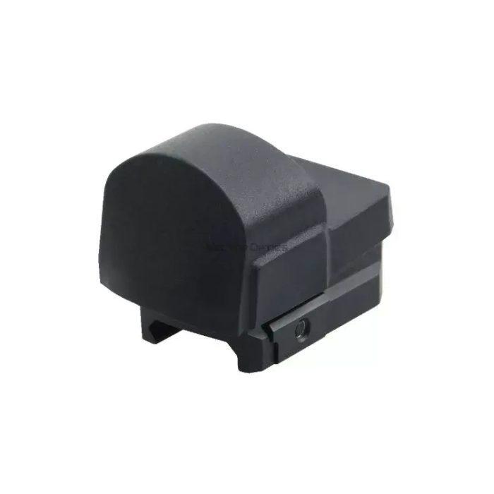 Коллиматорный прицел Vector Optics Frenzy-X 1x22x26, RD 3 MOA, AUT, MOJ (SCRD-37)