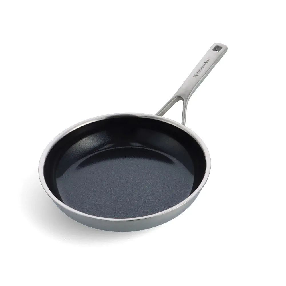 KitchenAid Сковорода многослойная 28см. CC004950-001