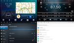 Магнитола для KIA Sorento 4 2020+ - Airok RM-2341 Android 12, SIM-слот