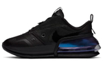 Nike Air Max Up Triple Black Women"s