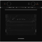 Kuppersberg HT 612 Black