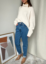 Новые джинсы BLCV, S