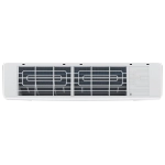 Hisense ZOOM DC Inverter AS-24UW4RBTKB00 Настенная инверторная сплит-система