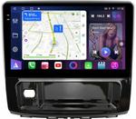 Магнитола для Haval H9 2015-2021 - FarCar S400-TS18 монитор 10.36" QLED на Android 14, CarPlay, 4G SIM-слот