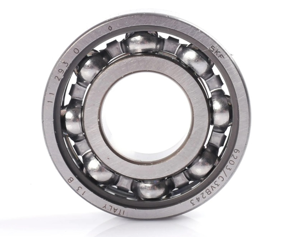 Подшипник SKF 6203 C3VB243 Raket 120