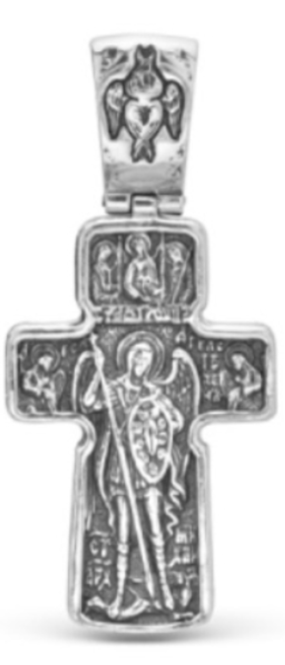 Крест