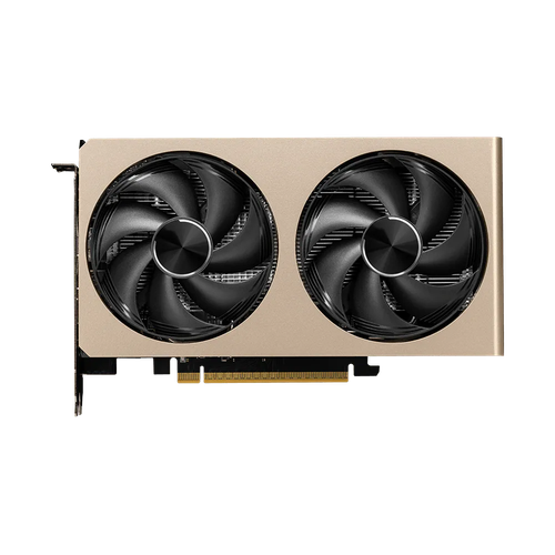 Видеокарта MSI GeForce RTX 5060 INSPIRE 2X OC 8Gb
