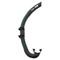 Трубка Marlin One black/green