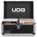 Кейс UDG Ultimate 7" Record Case 200
