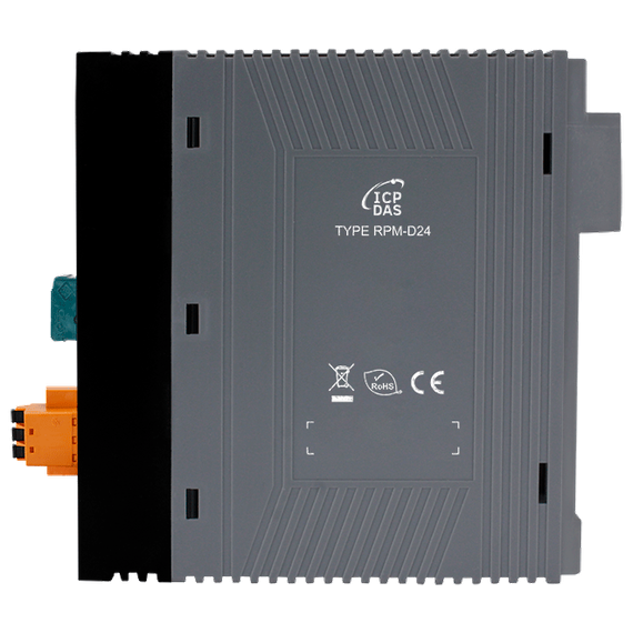 RPM-D24