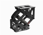 Стойка амортизационная Praktik.pro 340 AL