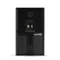 Dali Rubikore On-Wall Black High Gloss