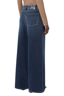 Джинсы MAX MARA