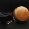ZMF Atrium Closed Aluminum Black