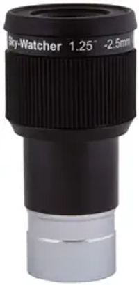 Окуляр Sky-Watcher UWA 58° 2,5 мм, 1,25"