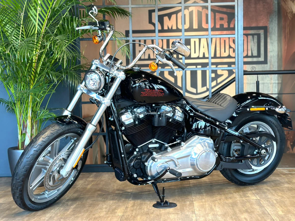 Harley-Davidson Softail Standard, 2024 с НДС