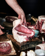 Шкаф для созревания мяса Meatage LUX SN-125