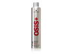 Лак для волос сильной фиксации Schwarzkopf Professional Osis+ сильной фиксации 500 мл (Из Финляндии)
