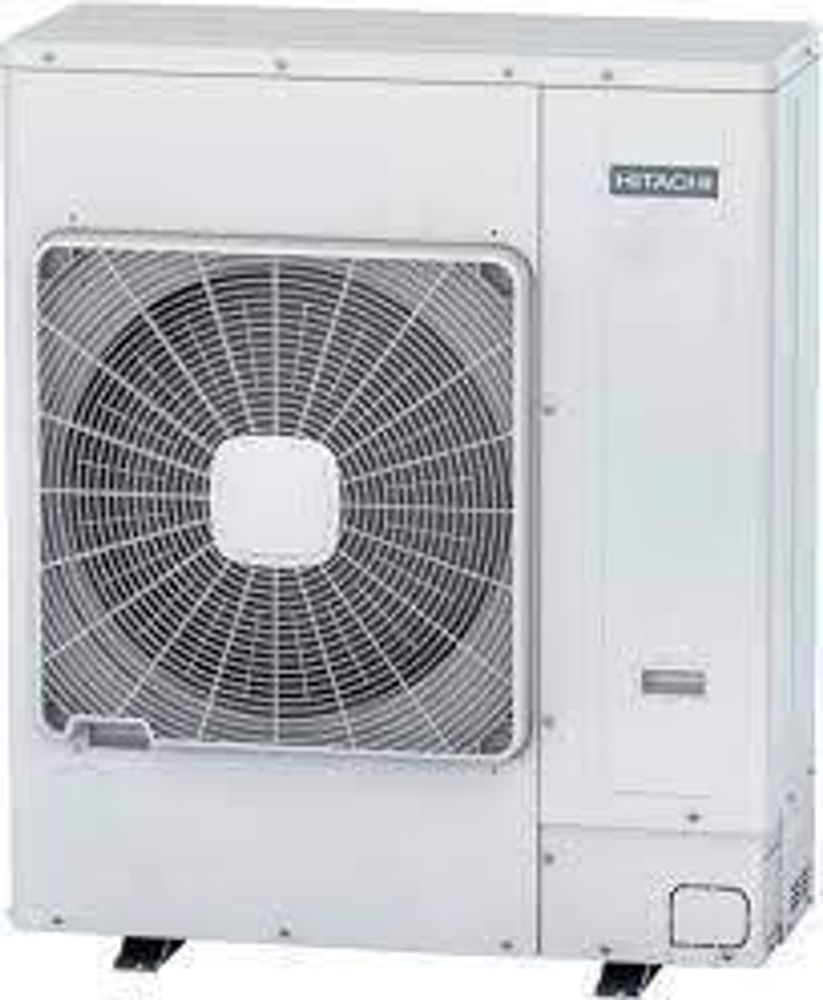 Наружный блок VRF системы Hitachi RAS-5HVNC2E