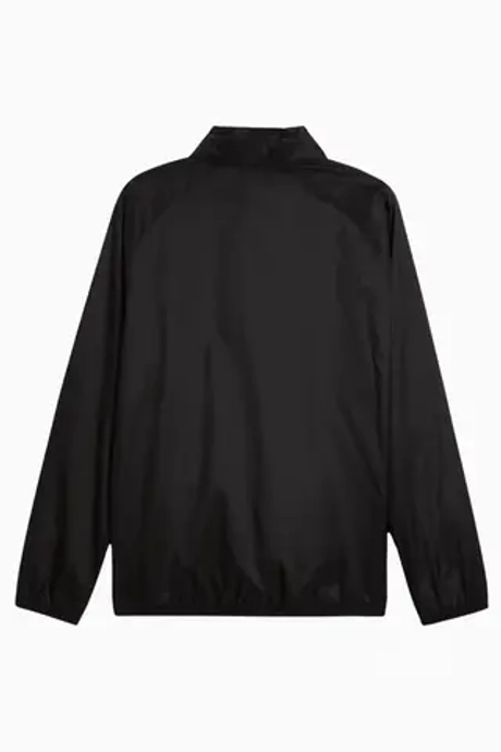 Ветровка Puma teamGOAL All Weather - черный