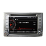 Установочный комплект для HYUNDAI H1 / Grand Starex 2007-2015  KUBERG KD-6224-P6