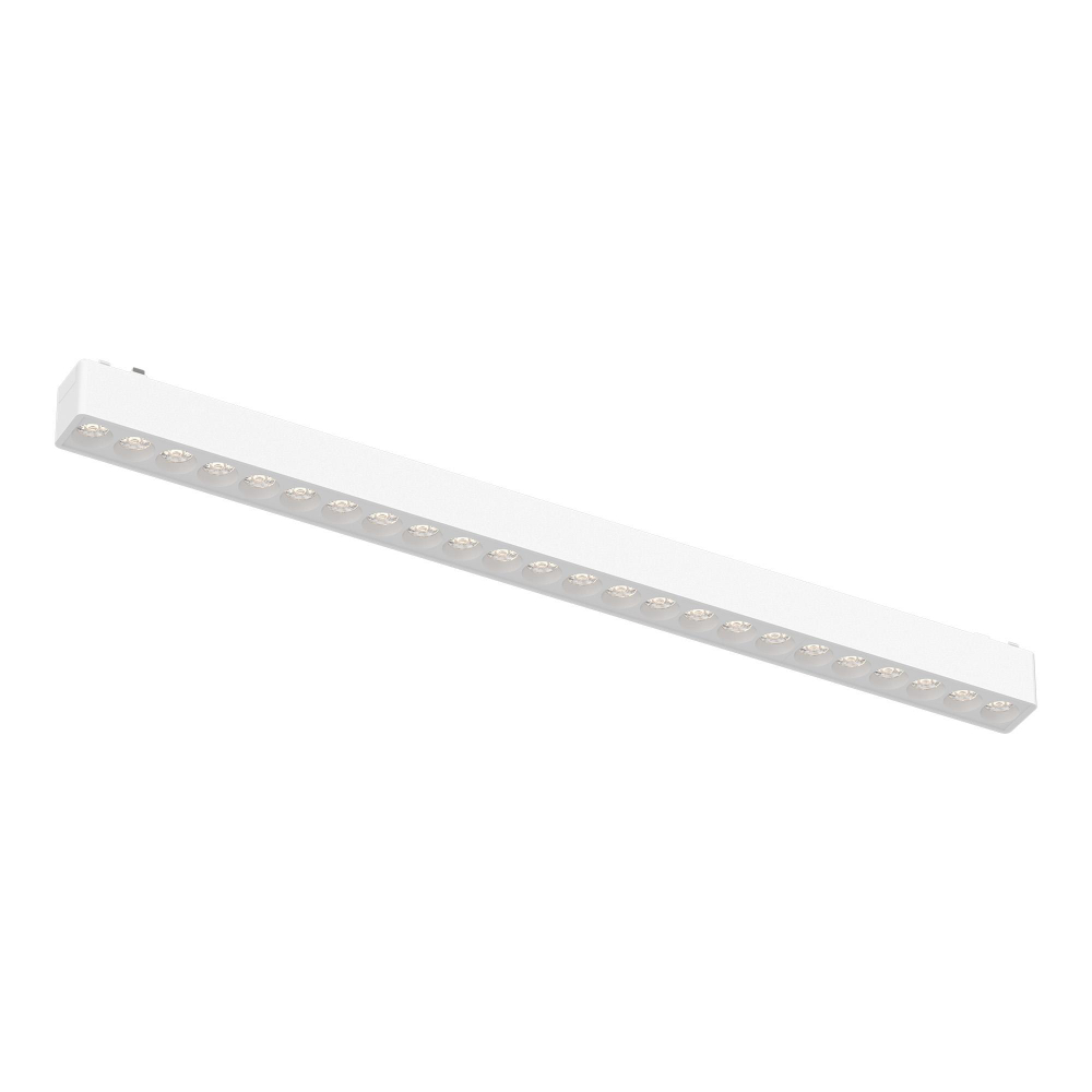 Магнитный трековый светильник ST Luce SKYFLAT ST673.536.24