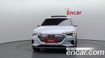 Audi e-tron 50 Quattro Sportback — 2021