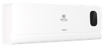Тепловентилятор серии PARETE RFH-PT2000DC-WT