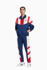 Кофта adidas Arsenal FC 26/27 EQT Track - темно-синий
