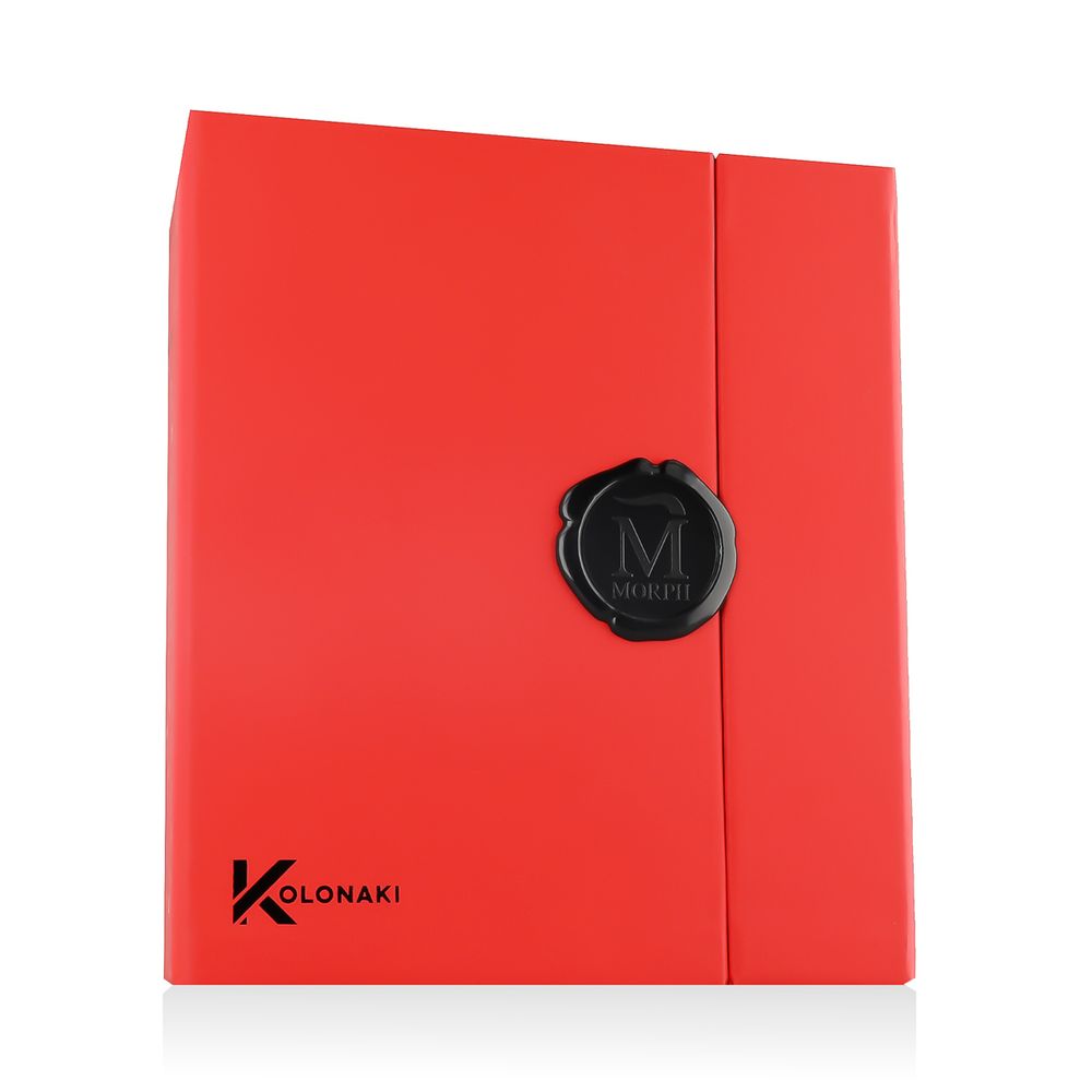 Morph Kolonaki Eau De Parfum Intense 100 ml (woman)