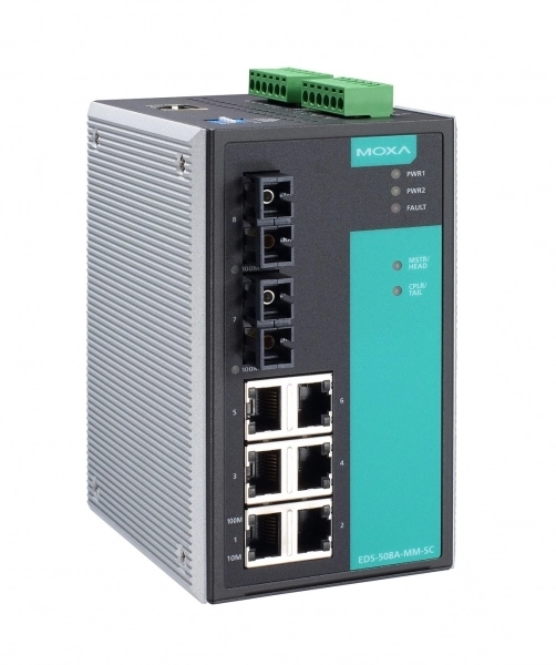 EDS-508A-SS-SC-80-T